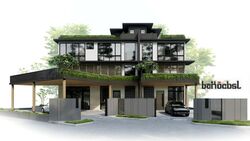 Jalan Senang (D14), Semi-Detached #457875431